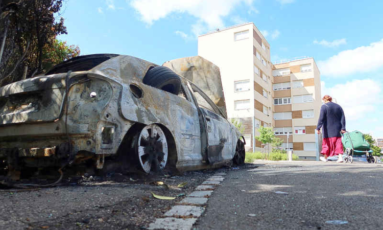 French MPs approve  police shootings law
